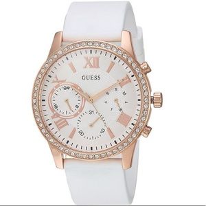 GUESS Rose Gold Watch